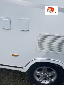 Fahrzeugbild Hymer Eriba Eriba Nova 545 #13