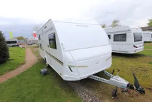 Fahrzeugbild Weinsberg CaraOne 550 UK *** Abverkauf bis Ende Mai #4