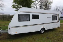 Fahrzeugbild Weinsberg CaraOne 550 UK *** Abverkauf bis Ende Mai #5