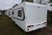 Fahrzeugbild Weinsberg CaraOne 550 UK *** Abverkauf bis Ende Mai #6