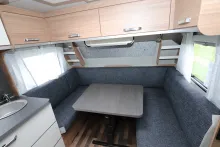 Fahrzeugbild Weinsberg CaraOne 550 UK *** Abverkauf bis Ende Mai #7