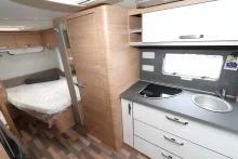 Fahrzeugbild Weinsberg CaraOne 550 UK *** Abverkauf bis Ende Mai #10