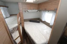 Fahrzeugbild Weinsberg CaraOne 550 UK *** Abverkauf bis Ende Mai #11