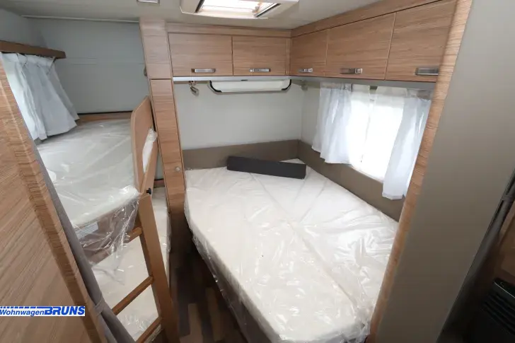Fahrzeugbild Weinsberg CaraOne 550 UK *** Abverkauf bis Ende Mai #11