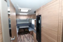 Fahrzeugbild Weinsberg CaraOne 550 UK *** Abverkauf bis Ende Mai #13