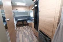 Fahrzeugbild Weinsberg CaraOne 550 UK *** Abverkauf bis Ende Mai #14