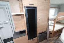 Fahrzeugbild Weinsberg CaraOne 550 UK *** Abverkauf bis Ende Mai #15