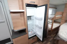 Fahrzeugbild Weinsberg CaraOne 550 UK *** Abverkauf bis Ende Mai #16