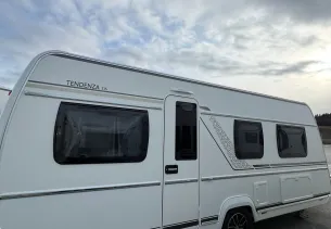 Bild Tendenza 515 SG