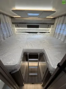 Fahrzeugbild Roller Team Zefiro Power Edition 287 P 400W Solar 2xLithium #20