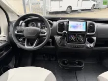 Fahrzeugbild Roller Team Zefiro Power Edition 287 P 400W Solar 2xLithium #28