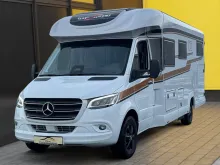 Fahrzeugbild Malibu T Edition+ 490 RB LE comfort #1