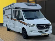 Fahrzeugbild Malibu T Edition+ 490 RB LE comfort #2