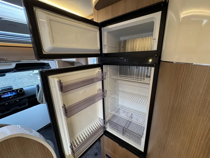 Fahrzeugbild Malibu T Edition+ 490 RB LE comfort #20