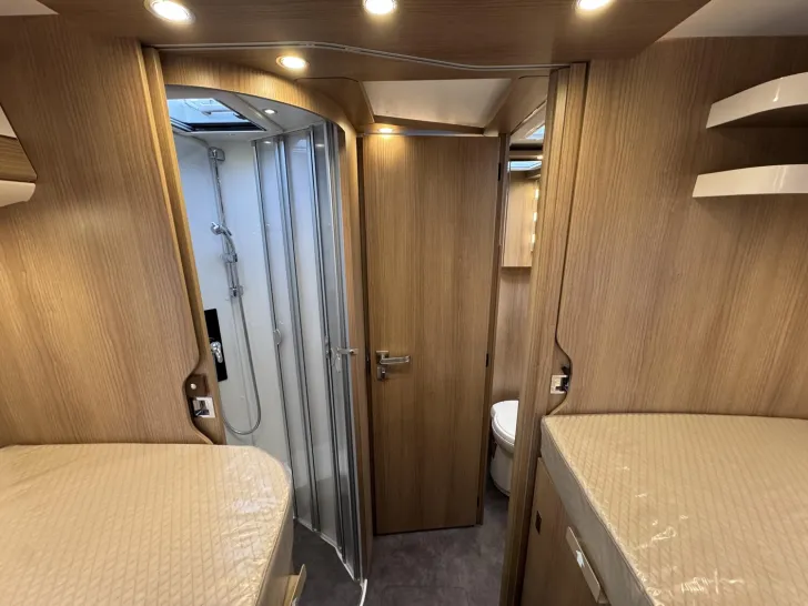 Fahrzeugbild Malibu T Edition+ 490 RB LE comfort #31