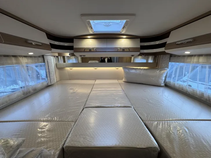 Fahrzeugbild Malibu T Edition+ 490 RB LE comfort #26