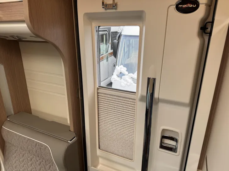 Fahrzeugbild Malibu T Edition+ 490 RB LE comfort #32