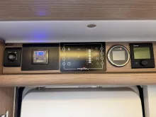 Fahrzeugbild Malibu T Edition+ 490 RB LE comfort #34