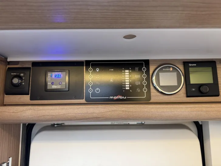 Fahrzeugbild Malibu T Edition+ 490 RB LE comfort #34