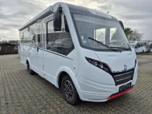Fahrzeugbild Dethleffs Globebus Active I 6 #1