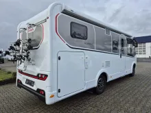 Fahrzeugbild Dethleffs Globebus Active I 6 #2