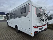 Fahrzeugbild Dethleffs Globebus Active I 6 #3