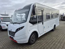 Fahrzeugbild Dethleffs Globebus Active I 6 #4