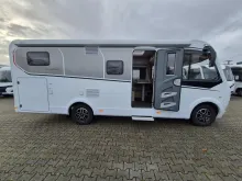Fahrzeugbild Dethleffs Globebus Active I 6 #7