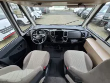 Fahrzeugbild Dethleffs Globebus Active I 6 #8