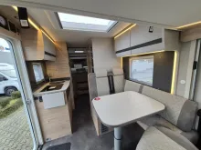 Fahrzeugbild Dethleffs Globebus Active I 6 #10