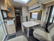 Fahrzeugbild Dethleffs Globebus Active I 6 #11