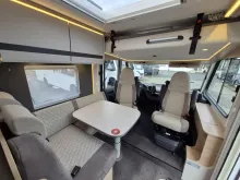 Fahrzeugbild Dethleffs Globebus Active I 6 #12