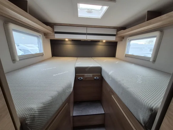 Fahrzeugbild Dethleffs Globebus Active I 6 #18