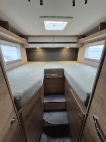 Fahrzeugbild Dethleffs Globebus Active I 6 #19