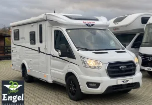 Bild Globebus Go<br/>T 45
