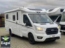 Fahrzeugbild Dethleffs Globebus Go T 45 #1