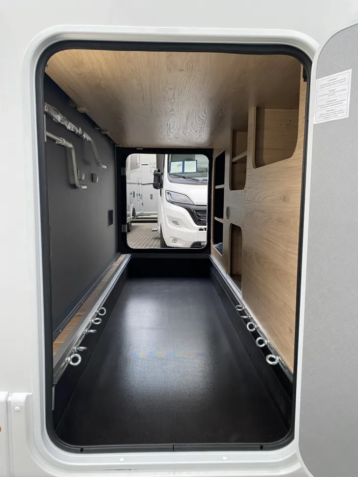 Fahrzeugbild Dethleffs Globebus Go T 45 #4