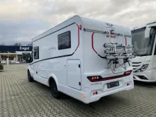 Fahrzeugbild Dethleffs Globebus Go T 45 #6