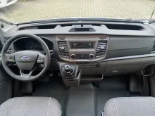 Fahrzeugbild Dethleffs Globebus Go T 45 #8