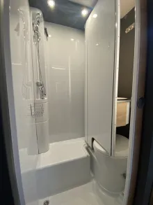 Fahrzeugbild Dethleffs Globebus Go T 45 #13