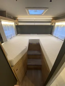 Fahrzeugbild Dethleffs Globebus Go T 45 #16