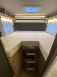 Fahrzeugbild Dethleffs Globebus Go T 45 #17