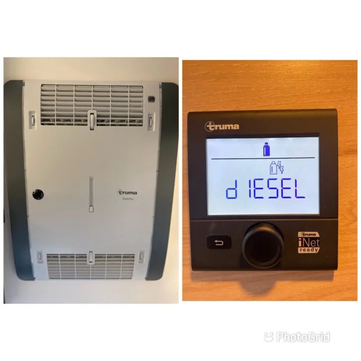 Fahrzeugbild Dethleffs Globebus Go T 45 #18