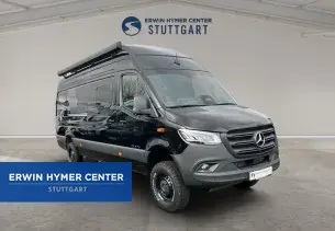 Bild Camper Van Grand Canyon S 700