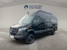 Fahrzeugbild Hymer Camper Van Camper Van Grand Canyon 700 #2