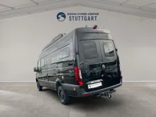 Fahrzeugbild Hymer Camper Van Camper Van Grand Canyon 700 #3