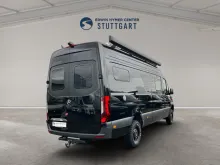 Fahrzeugbild Hymer Camper Van Camper Van Grand Canyon 700 #4