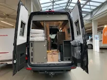 Fahrzeugbild Hymer Camper Van Camper Van Grand Canyon 700 #7