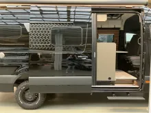 Fahrzeugbild Hymer Camper Van Camper Van Grand Canyon 700 #10