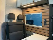 Fahrzeugbild Hymer Camper Van Camper Van Grand Canyon 700 #14